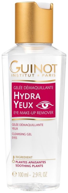 Gelee Demaquillante Hydra Yeux - edenbeautylisburn