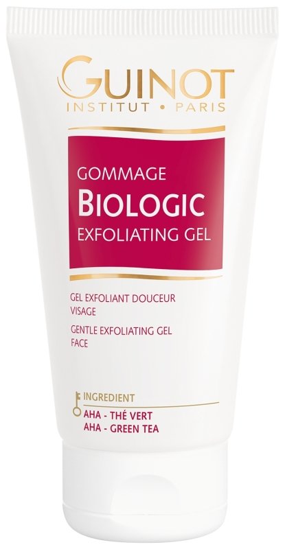 Gommage Biologic - edenbeautylisburn