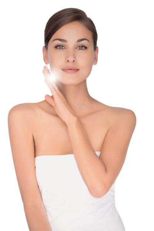 Guinot Hydra Peeling – The Skin Renewal Treatment – 1 hr - edenbeautylisburn