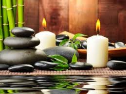 Hot Stone Massage - 1 hr 30 mins - edenbeautylisburn