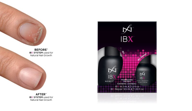 IBX - 30 mins - edenbeautylisburn