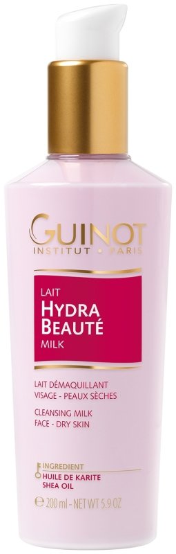 Lait Hydra Beaute - edenbeautylisburn