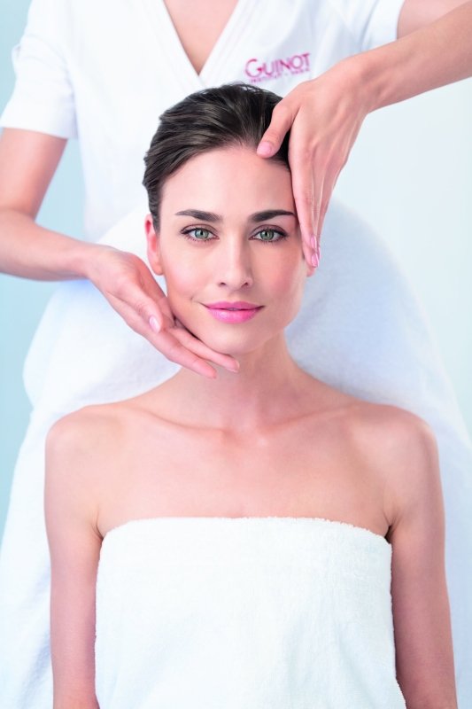 Age Summum – The Anti-Ageing Facial - edenbeautylisburn