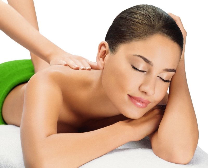 Aromatic Body Softening - 1 hr 30 mins - edenbeautylisburn