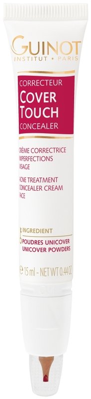 Correcteur Cover Touch - edenbeautylisburn