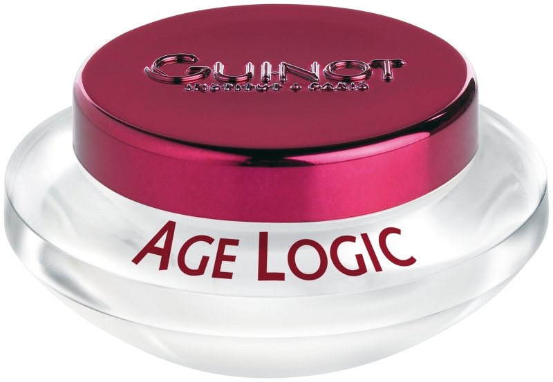 Creme Age Logic - edenbeautylisburn