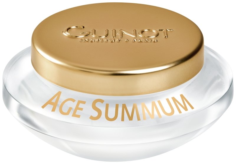 Creme Age Summum - edenbeautylisburn