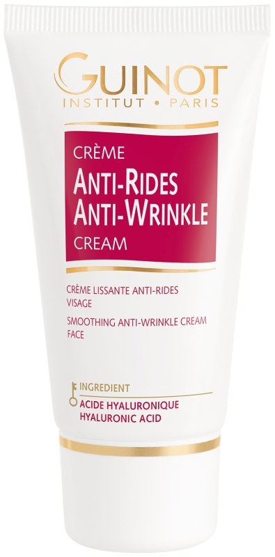 Creme Antirides - edenbeautylisburn