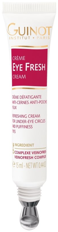 Creme Eye Fresh - edenbeautylisburn
