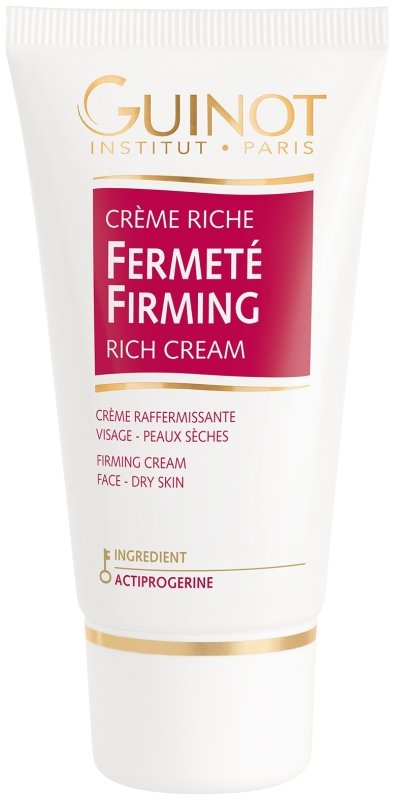 Creme Fermete Lift - edenbeautylisburn