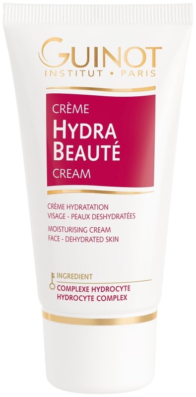 Creme Hydra Beaute - edenbeautylisburn
