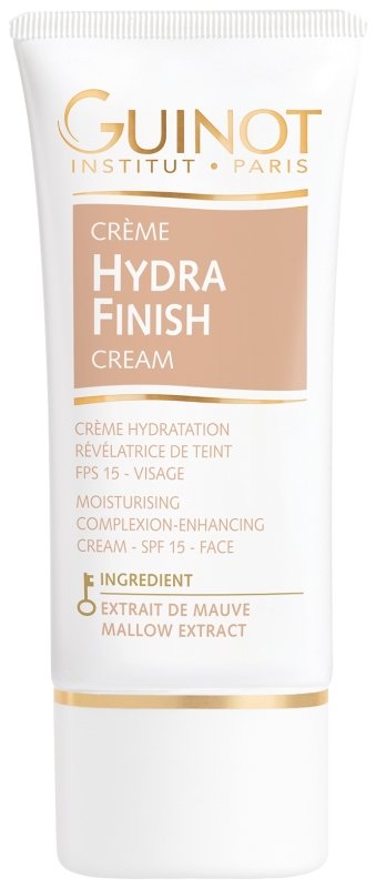 Creme Hydra Finish - edenbeautylisburn
