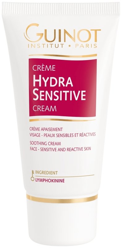 Creme Hydra Sensitive - edenbeautylisburn