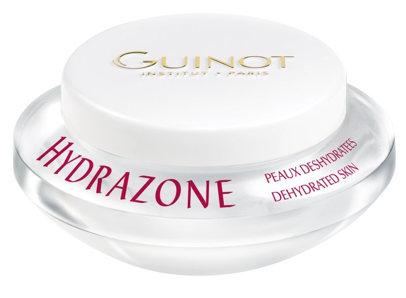 Creme Hydrazone Peaux Deshydrates - edenbeautylisburn