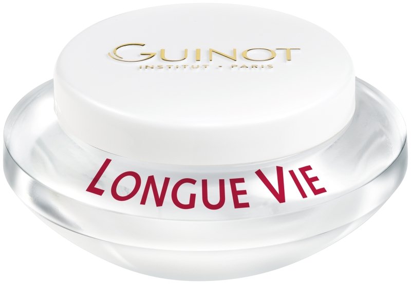 Creme Longue Vie - edenbeautylisburn