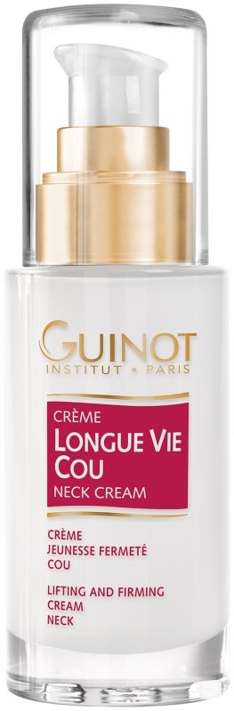 Creme Longue Vie Cou - edenbeautylisburn