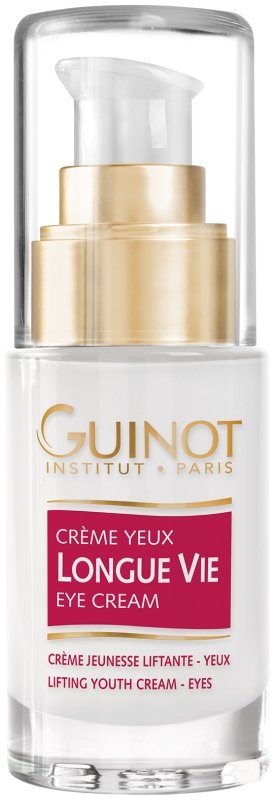 Creme Longue Vie Yeux - edenbeautylisburn