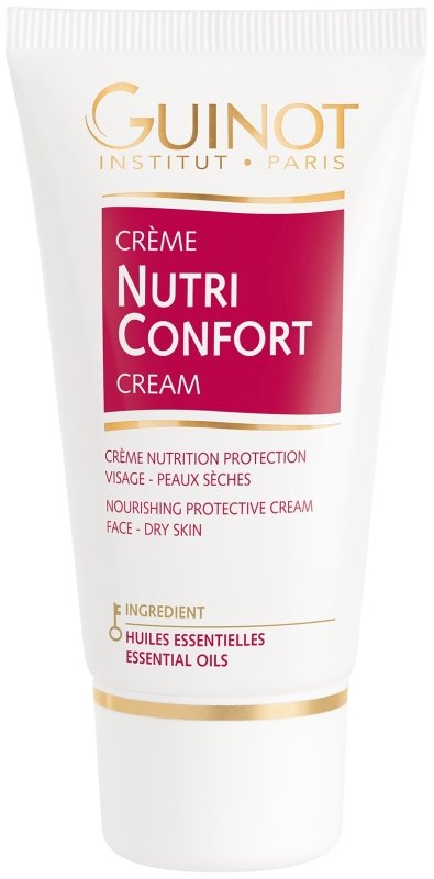 Creme Nutrition Confort - edenbeautylisburn
