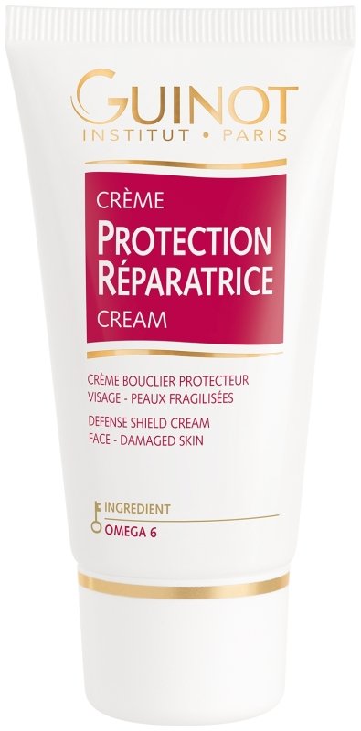Creme Protection Reparatrice - edenbeautylisburn