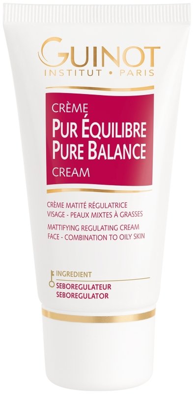 Creme Pur Equilibre - edenbeautylisburn