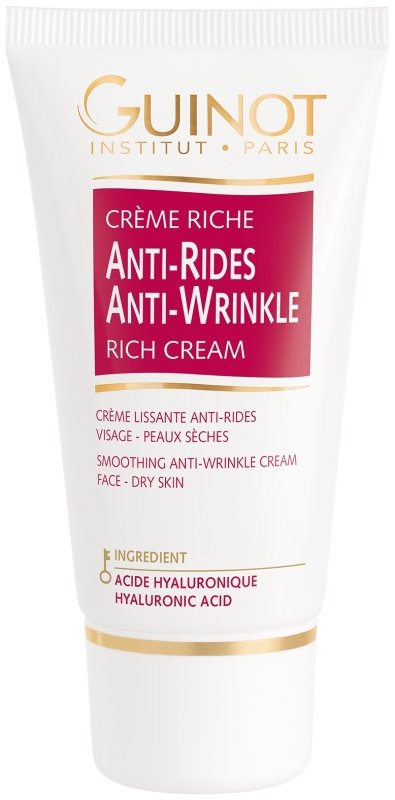 Creme Riche Antirides - edenbeautylisburn