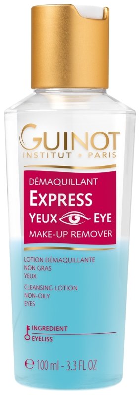 Demaquillant Express Yeux - edenbeautylisburn