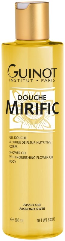 Douche Mirific - edenbeautylisburn