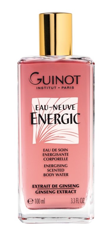 Eau Mirific - edenbeautylisburn