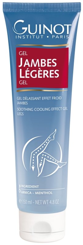 Gel Jambes Legeres - edenbeautylisburn