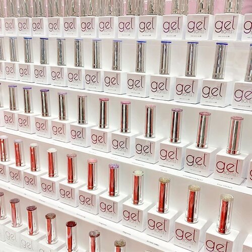 Gel Polish- 40 mins - edenbeautylisburn