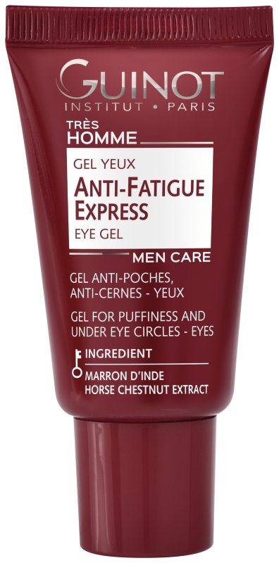 Gel Yeux Anti-fatigue Express - edenbeautylisburn