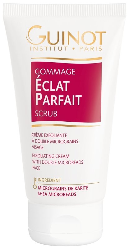 Gommage Eclat Parfait - edenbeautylisburn
