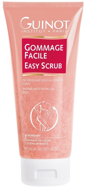 Gommage Facile - edenbeautylisburn