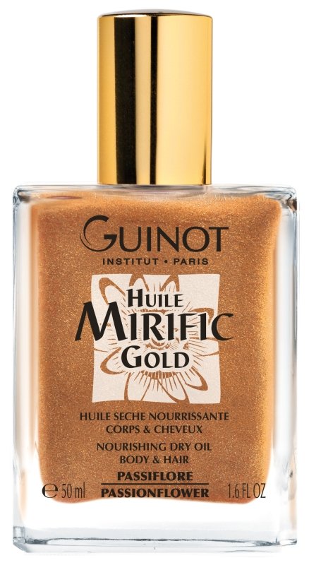 Huile Mirific Gold - edenbeautylisburn