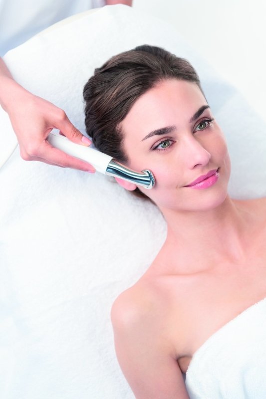 Hydraclean – The Deep Cleansing Facial - 30 mins - edenbeautylisburn