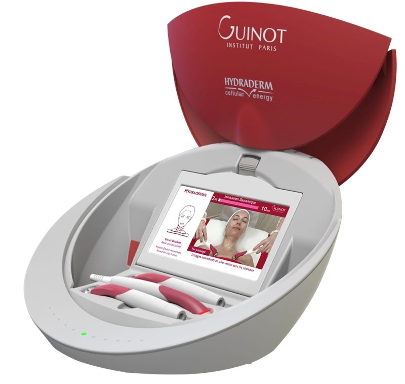 Hydradermie Lift – The Instant Lifting Facial - 50 mins