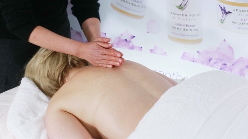 Jennifer Young Top to Toe -90 mins - edenbeautylisburn