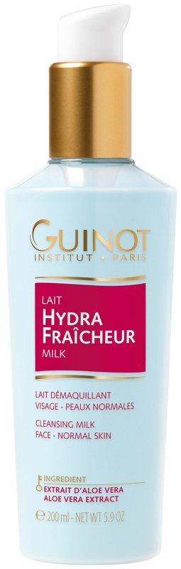 Lait Hydra Fraicheur - edenbeautylisburn