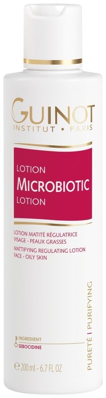 Lotion Microbiotic - edenbeautylisburn