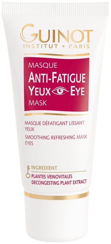 Masque Anti-Fatigue Yeux - edenbeautylisburn