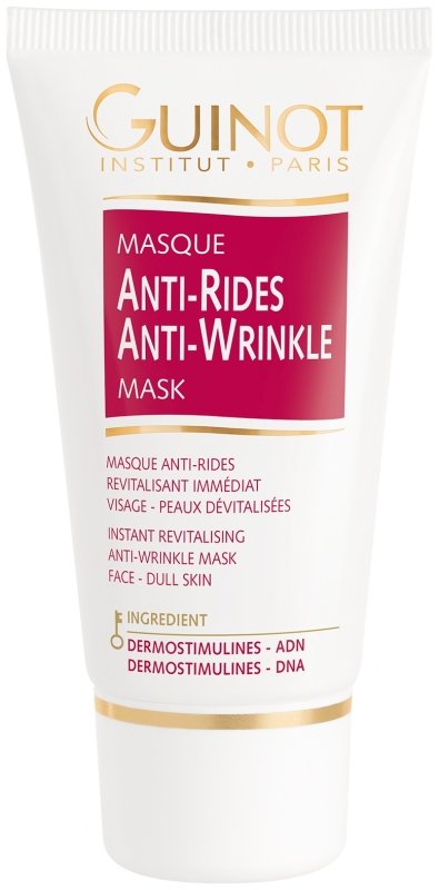 Masque Anti Rides - edenbeautylisburn