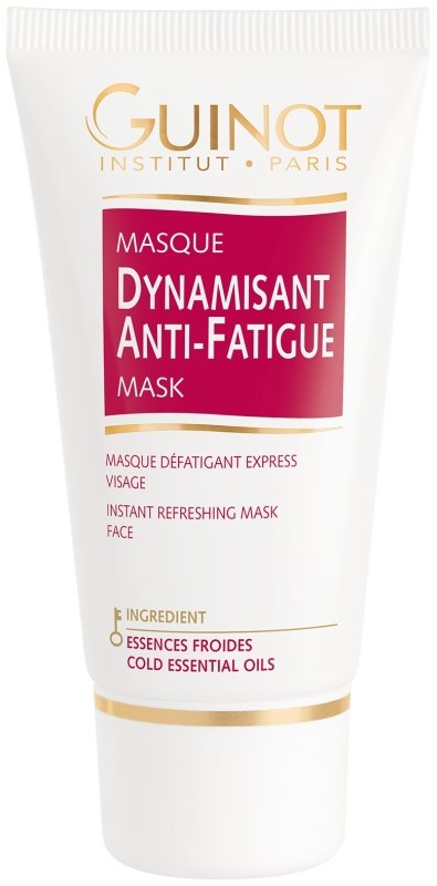 Masque Dynamisant Anti-fatigue - edenbeautylisburn