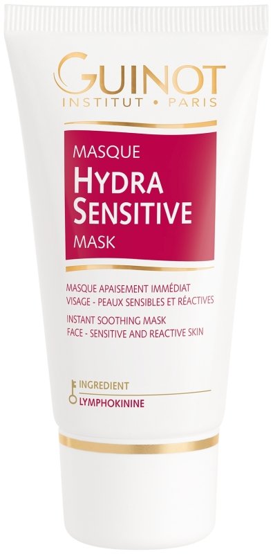 Masque Hydra Sensitive - edenbeautylisburn