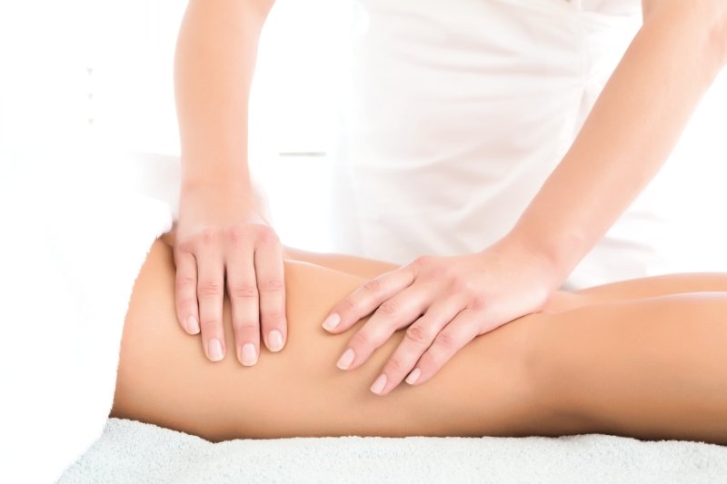 Mirific Body treatment -1 hour - edenbeautylisburn