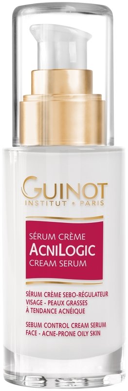 Serum Creme AcniLogic - edenbeautylisburn