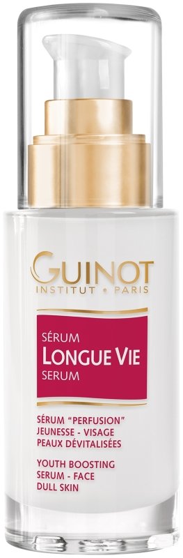 Serum Longue Vie - edenbeautylisburn