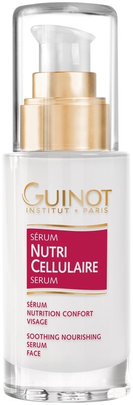 Serum Nutri Cellulaire - edenbeautylisburn