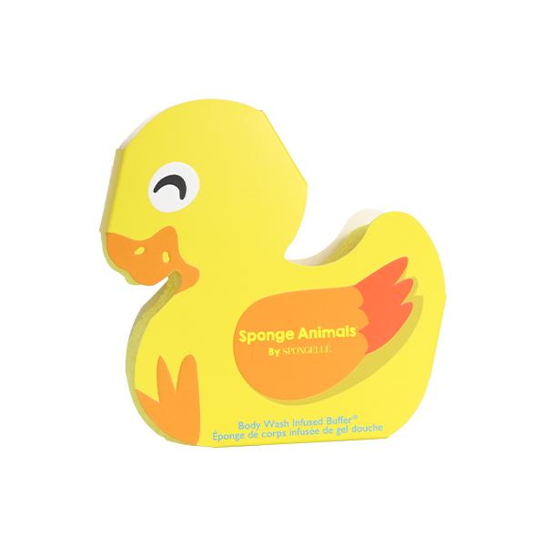 Spongelle childrens duck - edenbeautylisburn