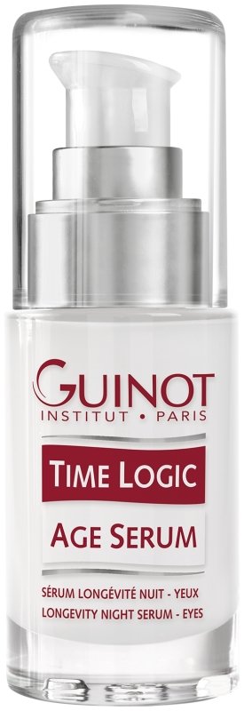 Time Logic Serum Yeux - edenbeautylisburn