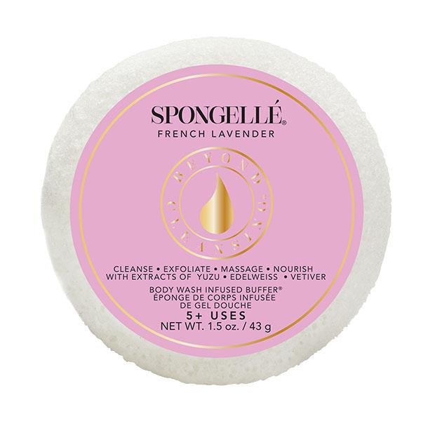 Travel Size French Lavender - edenbeautylisburn